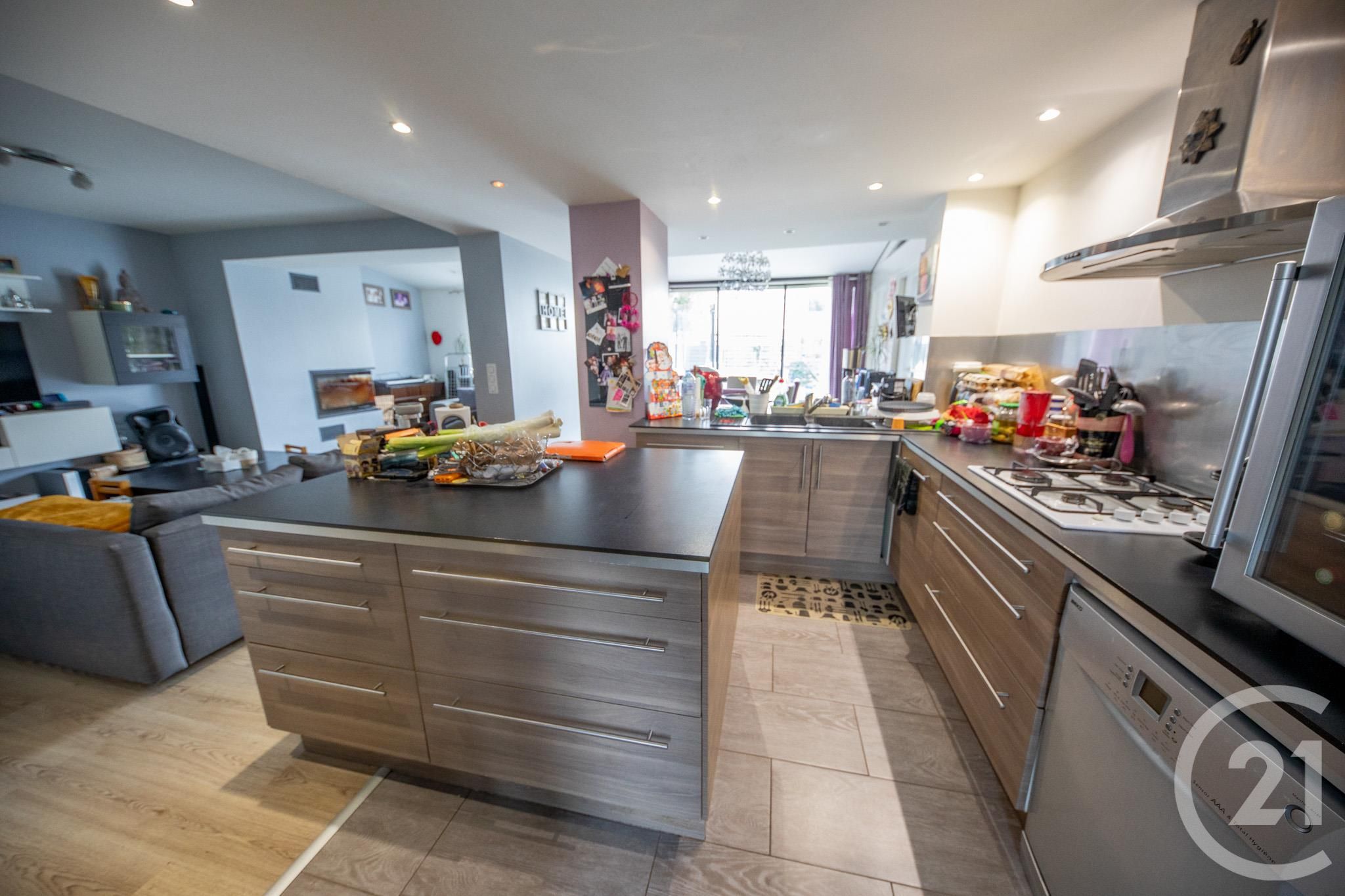 Maison 6 pièces 107 m² à vendre à Le Taillan-Médoc — photo 5