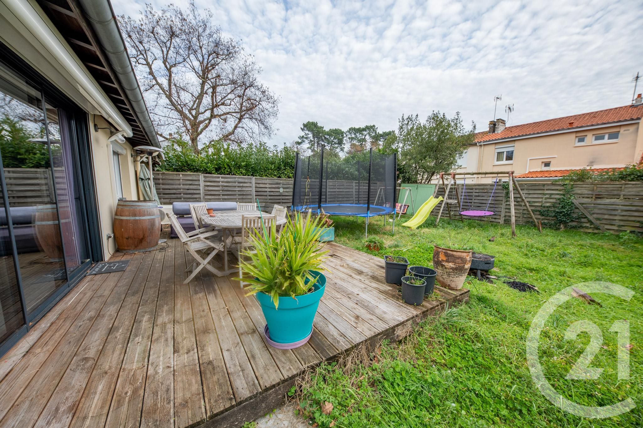 Maison 6 pièces 107 m² à vendre à Le Taillan-Médoc — photo 11