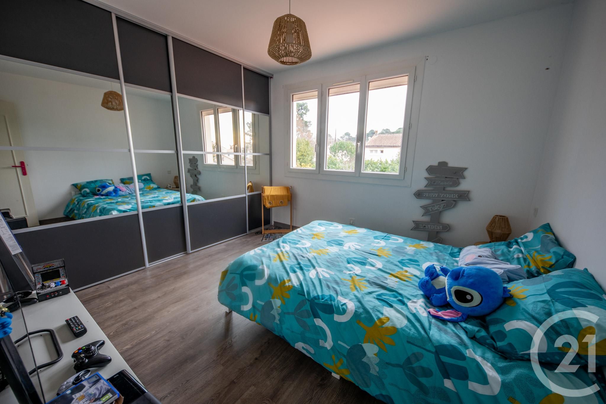 Maison 6 pièces 107 m² à vendre à Le Taillan-Médoc — photo 7