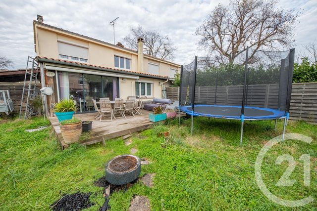 Afficher la photo en grand maison à vendre - 6 pièces - 107.07 m2 - LE TAILLAN MEDOC - 33 - AQUITAINE - Century 21 Kadima