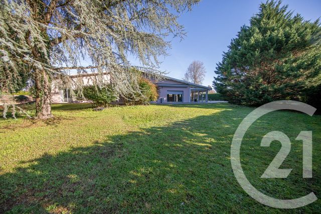 maison à vendre - 7 pièces - 270.39 m2 - ST AUBIN DE MEDOC - 33 - AQUITAINE - Century 21 Kadima