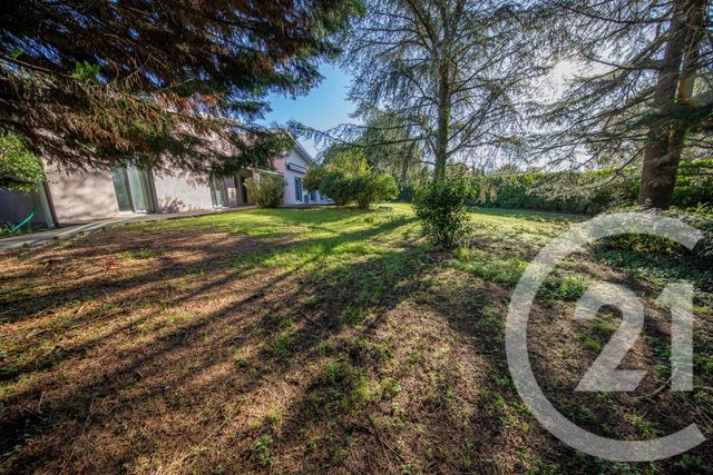 maison à vendre - 7 pièces - 270.39 m2 - ST AUBIN DE MEDOC - 33 - AQUITAINE - Century 21 Kadima