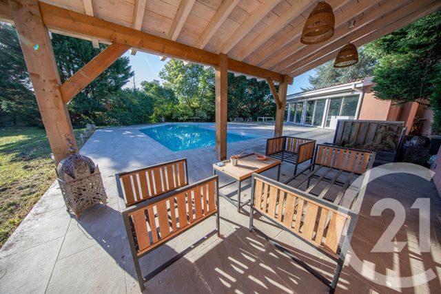 Maison à vendre ST AUBIN DE MEDOC