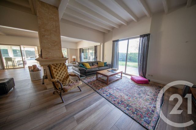 maison à vendre - 7 pièces - 270.39 m2 - ST AUBIN DE MEDOC - 33 - AQUITAINE - Century 21 Kadima