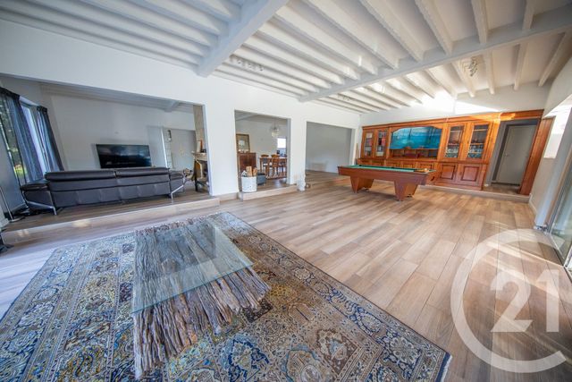 maison à vendre - 7 pièces - 270.39 m2 - ST AUBIN DE MEDOC - 33 - AQUITAINE - Century 21 Kadima