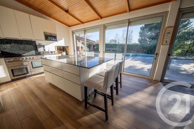 maison à vendre - 7 pièces - 270.39 m2 - ST AUBIN DE MEDOC - 33 - AQUITAINE - Century 21 Kadima