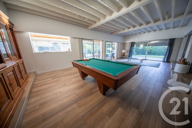 maison à vendre - 7 pièces - 270.39 m2 - ST AUBIN DE MEDOC - 33 - AQUITAINE - Century 21 Kadima