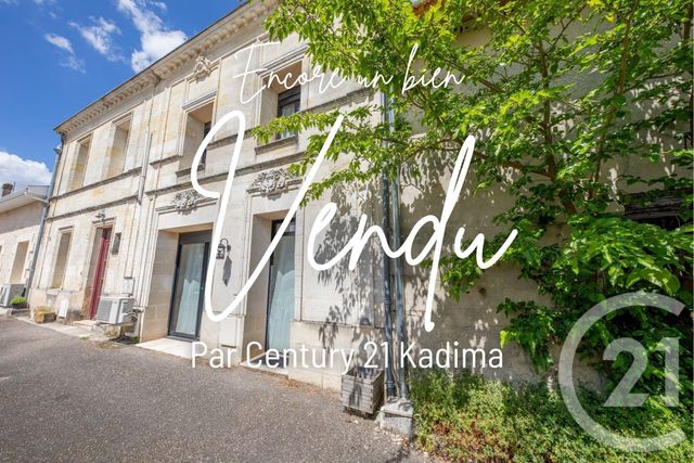  - LE TAILLAN MEDOC - 