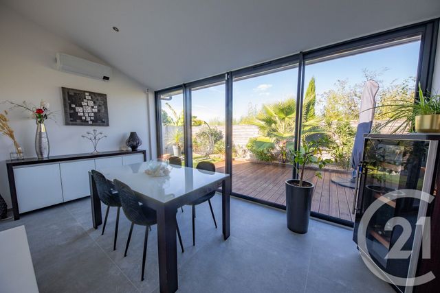 Afficher la photo en grand maison à vendre - 5 pièces - 102.56 m2 - EYSINES - 33 - AQUITAINE - Century 21 Kadima