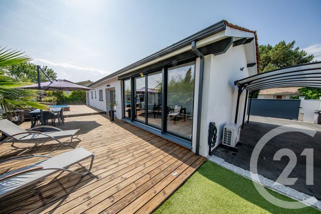 maison à vendre - 5 pièces - 102.56 m2 - EYSINES - 33 - AQUITAINE - Century 21 Kadima