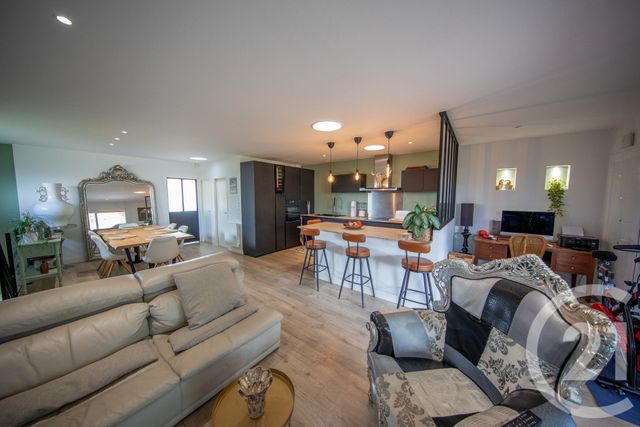 Afficher la photo en grand maison à vendre - 5 pièces - 153.41 m2 - ST MEDARD EN JALLES - 33 - AQUITAINE - Century 21 Kadima