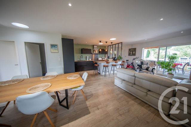 Afficher la photo en grand maison à vendre - 5 pièces - 153.41 m2 - ST MEDARD EN JALLES - 33 - AQUITAINE - Century 21 Kadima