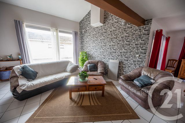 Afficher la photo en grand maison à vendre - 6 pièces - 142.56 m2 - ST MEDARD EN JALLES - 33 - AQUITAINE - Century 21 Kadima