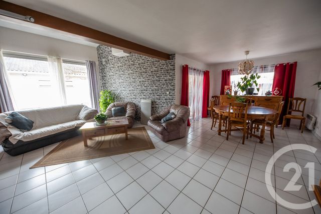 Afficher la photo en grand maison à vendre - 6 pièces - 142.56 m2 - ST MEDARD EN JALLES - 33 - AQUITAINE - Century 21 Kadima