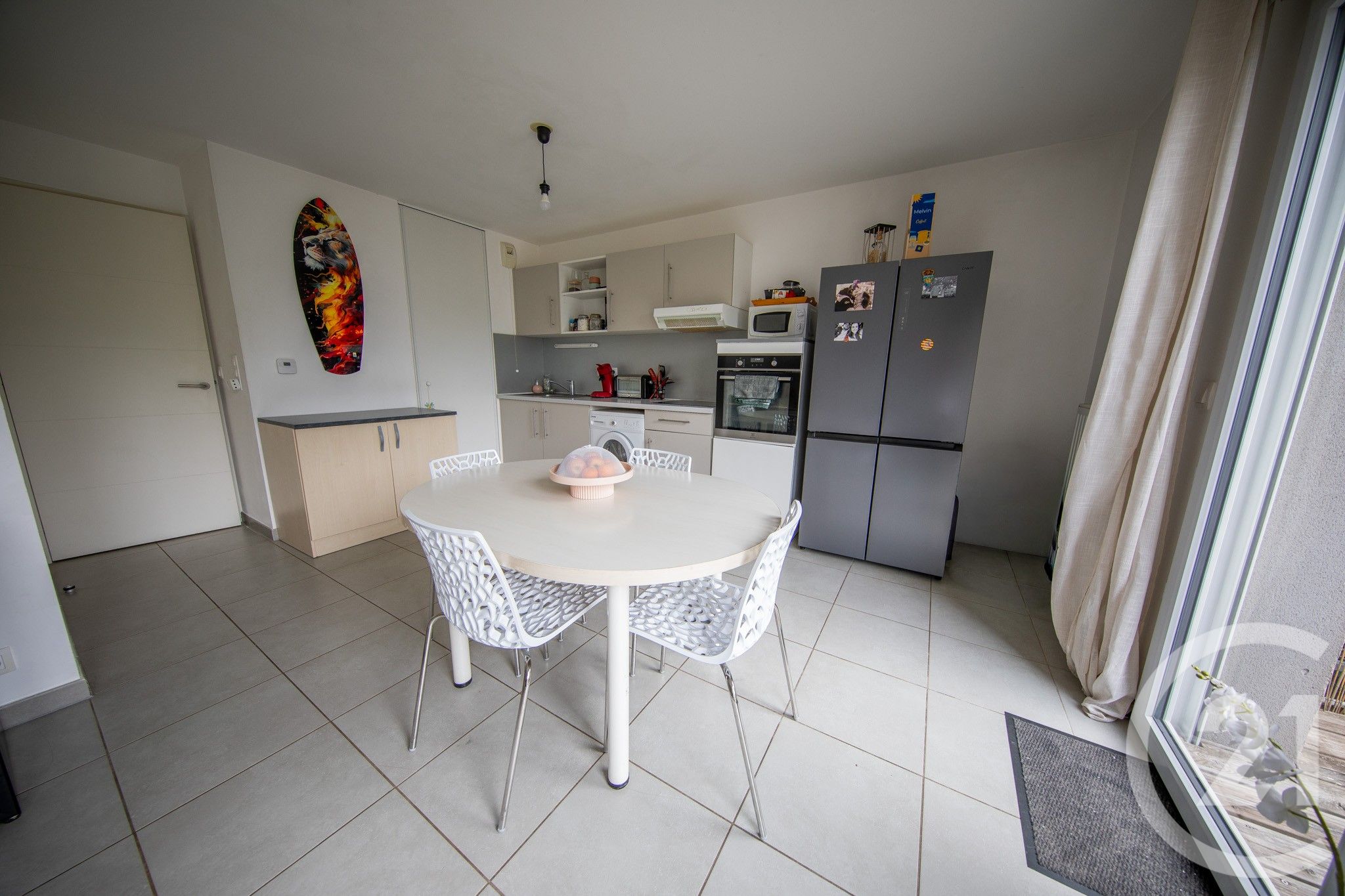 Appartement 3 pièces 61 m² à vendre à Blanquefort — photo 3