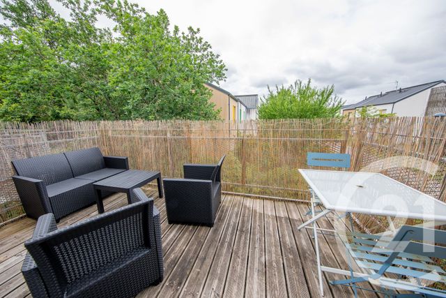 Appartement T3 à vendre BLANQUEFORT