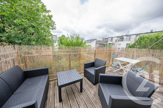 Appartement T3 à vendre - 3 pièces - 61.35 m2 - BLANQUEFORT - 33 - AQUITAINE - Century 21 Kadima