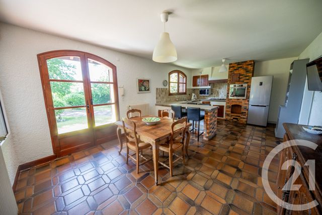 Afficher la photo en grand maison à vendre - 6 pièces - 222.2 m2 - LE HAILLAN - 33 - AQUITAINE - Century 21 Kadima