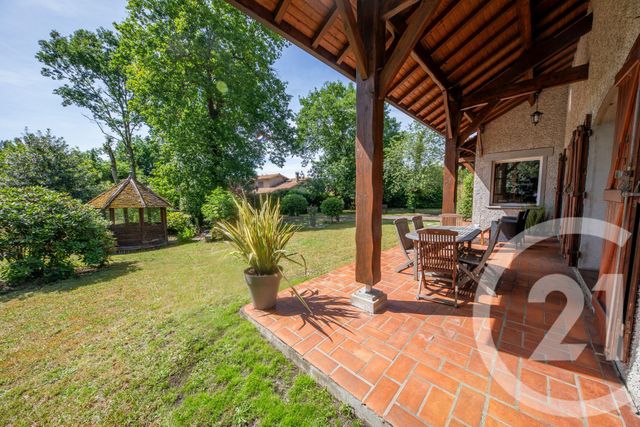 Afficher la photo en grand maison à vendre - 6 pièces - 222.2 m2 - LE HAILLAN - 33 - AQUITAINE - Century 21 Kadima