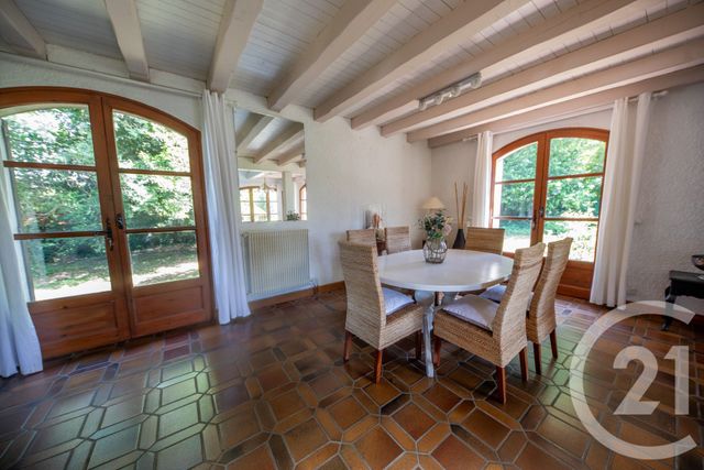 Afficher la photo en grand maison à vendre - 6 pièces - 222.2 m2 - LE HAILLAN - 33 - AQUITAINE - Century 21 Kadima