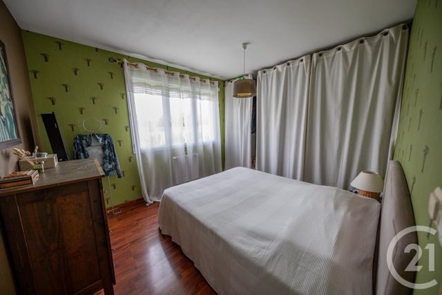 maison à vendre - 6 pièces - 107.48 m2 - LE TAILLAN MEDOC - 33 - AQUITAINE - Century 21 Kadima