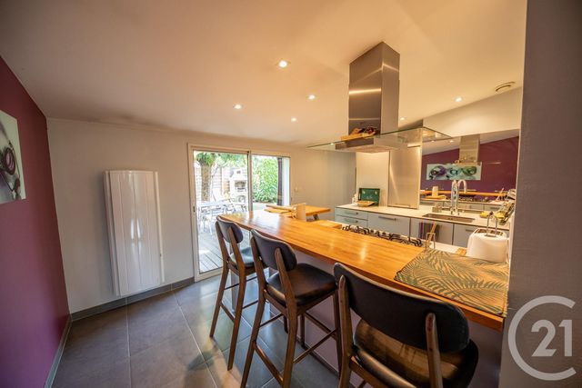 maison à vendre - 6 pièces - 107.48 m2 - LE TAILLAN MEDOC - 33 - AQUITAINE - Century 21 Kadima