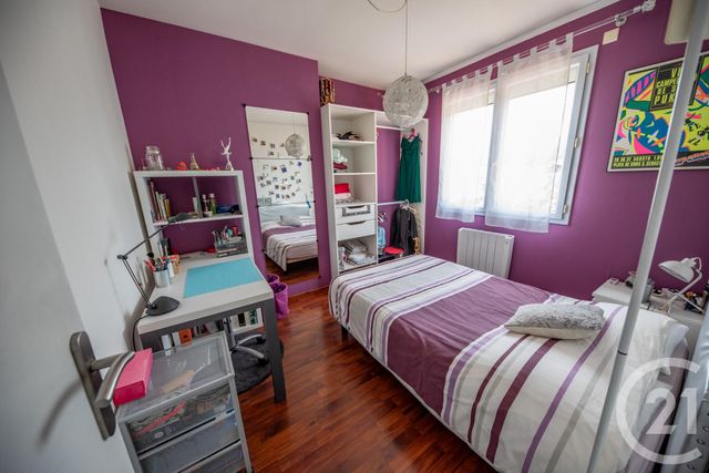 maison à vendre - 6 pièces - 107.48 m2 - LE TAILLAN MEDOC - 33 - AQUITAINE - Century 21 Kadima