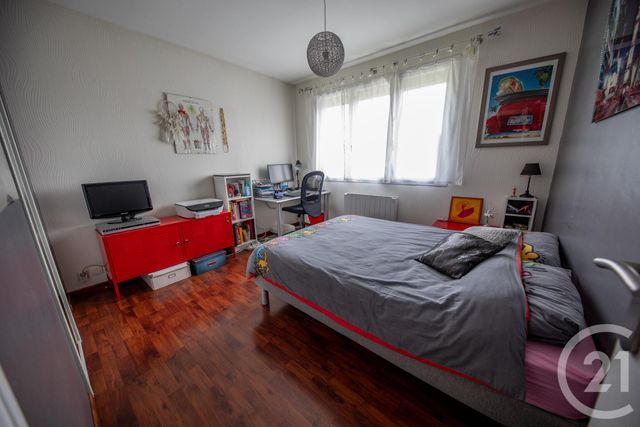 maison à vendre - 6 pièces - 107.48 m2 - LE TAILLAN MEDOC - 33 - AQUITAINE - Century 21 Kadima