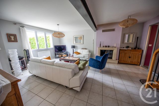 maison à vendre - 6 pièces - 107.48 m2 - LE TAILLAN MEDOC - 33 - AQUITAINE - Century 21 Kadima