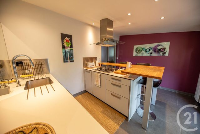 maison à vendre - 6 pièces - 107.48 m2 - LE TAILLAN MEDOC - 33 - AQUITAINE - Century 21 Kadima