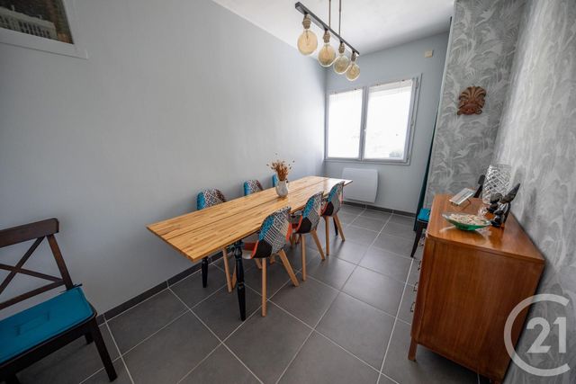 maison à vendre - 6 pièces - 107.48 m2 - LE TAILLAN MEDOC - 33 - AQUITAINE - Century 21 Kadima