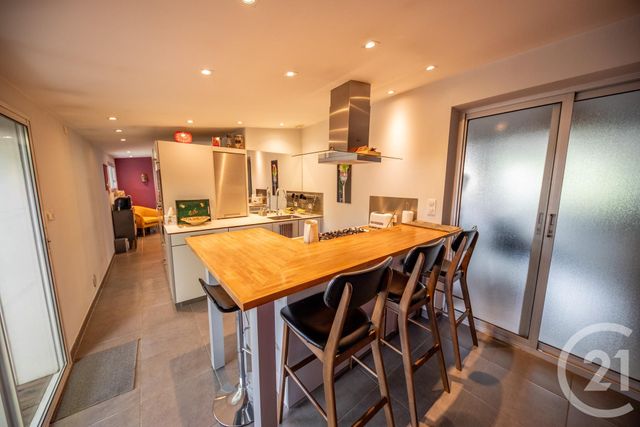 maison à vendre - 6 pièces - 107.48 m2 - LE TAILLAN MEDOC - 33 - AQUITAINE - Century 21 Kadima