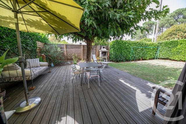 maison à vendre - 6 pièces - 107.48 m2 - LE TAILLAN MEDOC - 33 - AQUITAINE - Century 21 Kadima