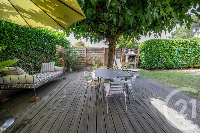 maison à vendre - 6 pièces - 107.48 m2 - LE TAILLAN MEDOC - 33 - AQUITAINE - Century 21 Kadima