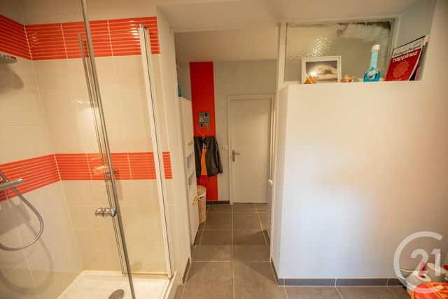 maison à vendre - 6 pièces - 107.48 m2 - LE TAILLAN MEDOC - 33 - AQUITAINE - Century 21 Kadima