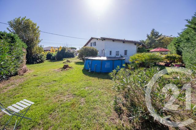 maison - ST MEDARD EN JALLES - 33