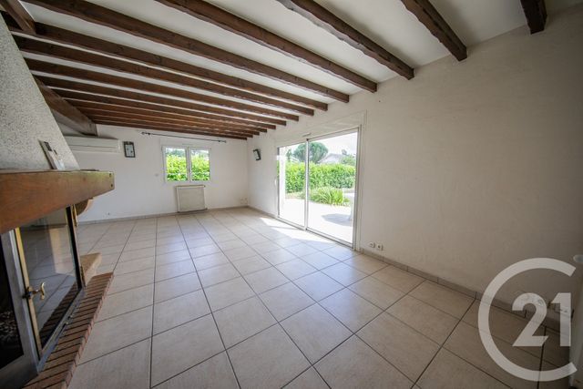 maison à vendre - 7 pièces - 166.95 m2 - ST MEDARD EN JALLES - 33 - AQUITAINE - Century 21 Kadima