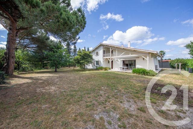 Maison à vendre ST MEDARD EN JALLES