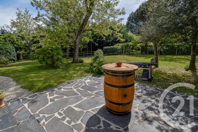 maison à vendre - 6 pièces - 149.63 m2 - ST AUBIN DE MEDOC - 33 - AQUITAINE - Century 21 Kadima