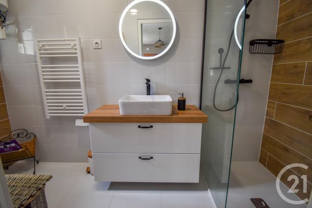 maison à vendre - 6 pièces - 149.63 m2 - ST AUBIN DE MEDOC - 33 - AQUITAINE - Century 21 Kadima