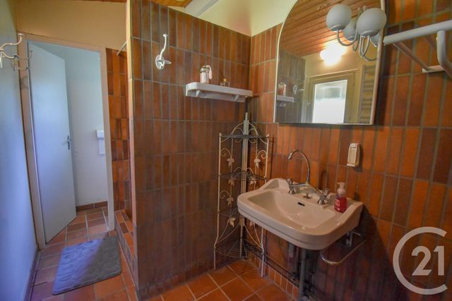 maison à vendre - 6 pièces - 149.63 m2 - ST AUBIN DE MEDOC - 33 - AQUITAINE - Century 21 Kadima