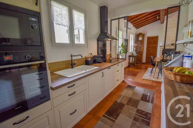 maison à vendre - 6 pièces - 149.63 m2 - ST AUBIN DE MEDOC - 33 - AQUITAINE - Century 21 Kadima