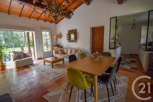 maison à vendre - 6 pièces - 149.63 m2 - ST AUBIN DE MEDOC - 33 - AQUITAINE - Century 21 Kadima