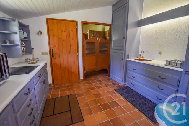 maison à vendre - 6 pièces - 149.63 m2 - ST AUBIN DE MEDOC - 33 - AQUITAINE - Century 21 Kadima