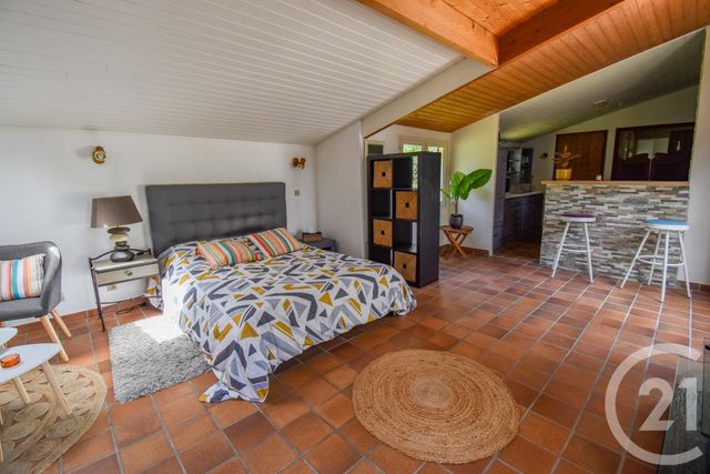 maison à vendre - 6 pièces - 149.63 m2 - ST AUBIN DE MEDOC - 33 - AQUITAINE - Century 21 Kadima