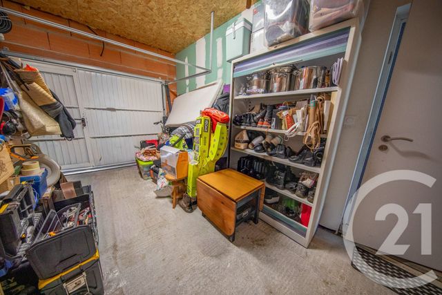 maison à vendre - 5 pièces - 91.61 m2 - STE HELENE - 33 - AQUITAINE - Century 21 Kadima