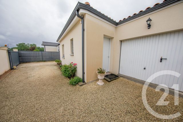 maison à vendre - 5 pièces - 91.61 m2 - STE HELENE - 33 - AQUITAINE - Century 21 Kadima