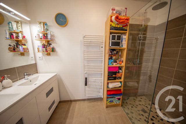 maison à vendre - 5 pièces - 91.61 m2 - STE HELENE - 33 - AQUITAINE - Century 21 Kadima