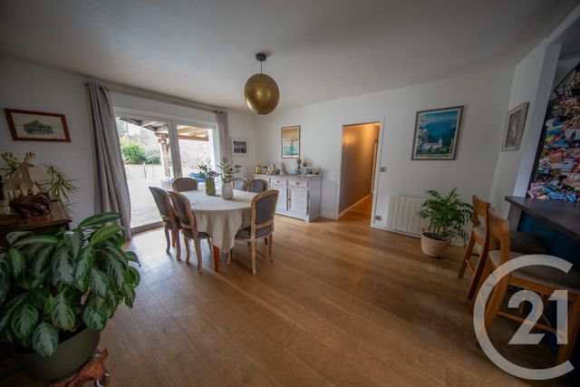 maison à vendre - 6 pièces - 124.45 m2 - SALAUNES - 33 - AQUITAINE - Century 21 Kadima