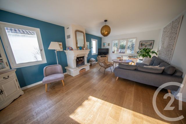 maison à vendre - 6 pièces - 124.45 m2 - SALAUNES - 33 - AQUITAINE - Century 21 Kadima